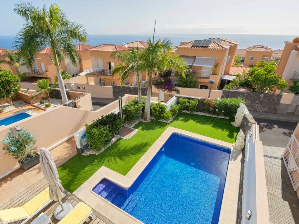 Villa i Puerto De Santiago, Tenerife - foto 5